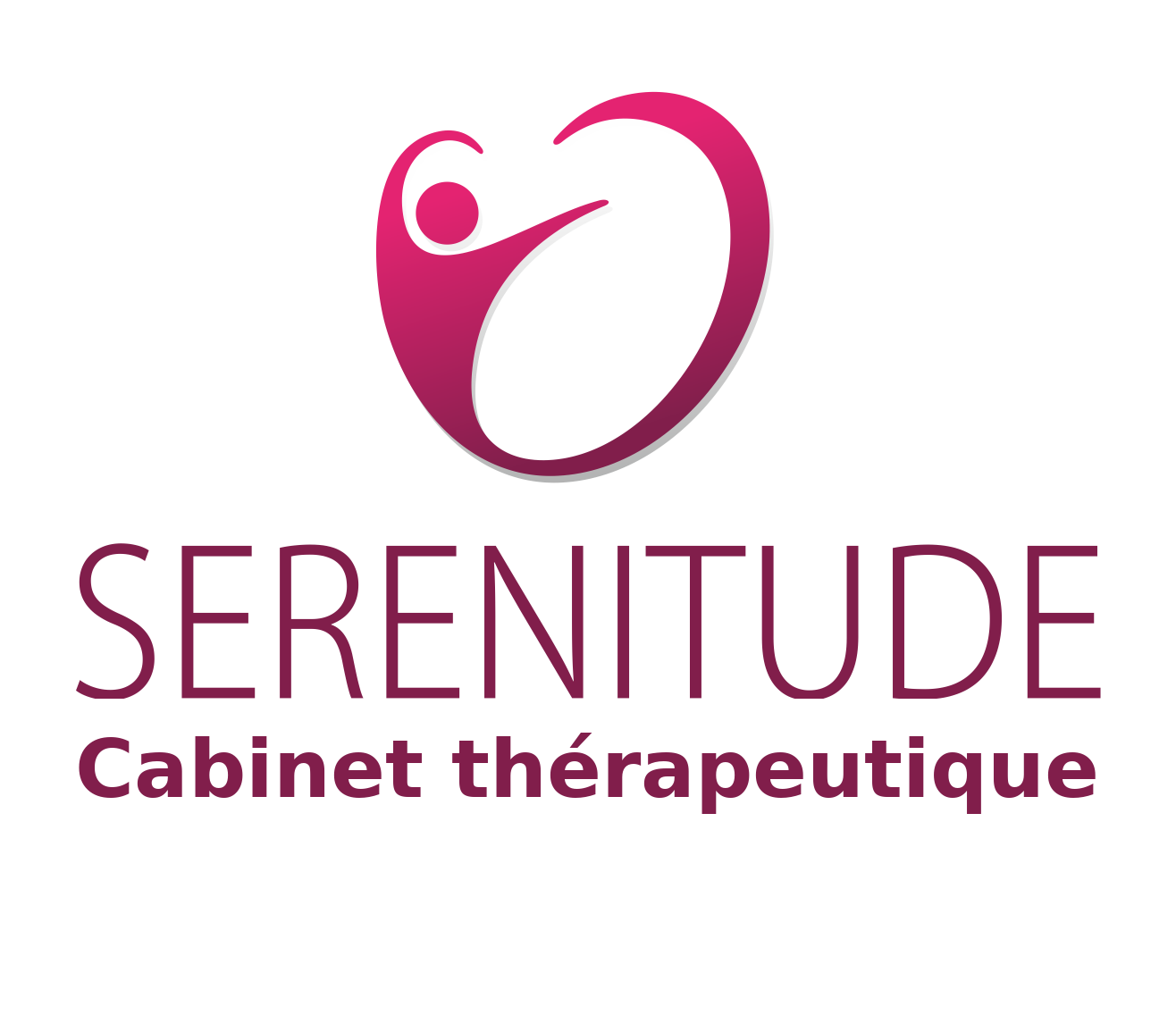 logo Sérénitude